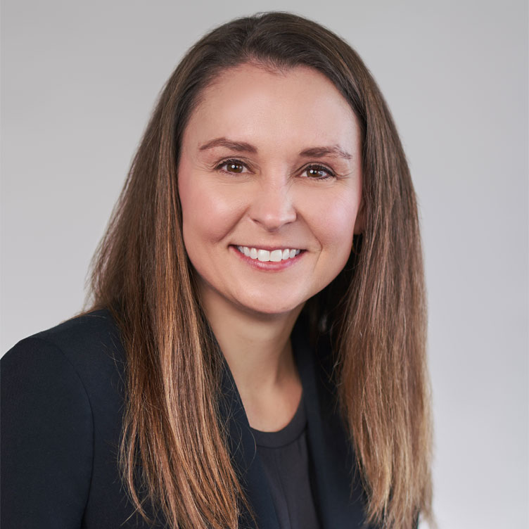 Anne Stansel | CBRE