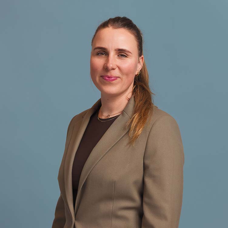 Foto van Anniek Visser