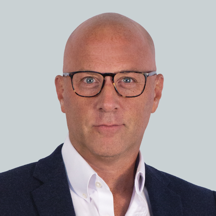 Anthony Dattoma | CBRE