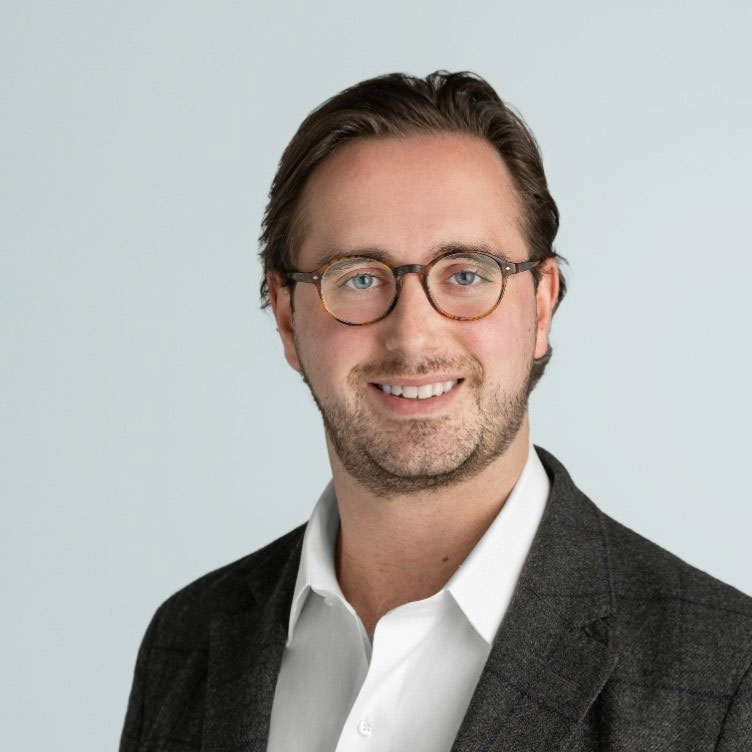 Photo of Anthony Millman