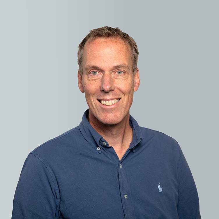 Foto van Arjan Veendorp