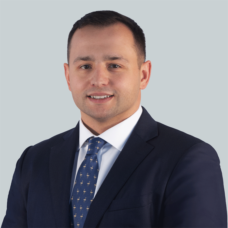 Photo of Arman Samouk