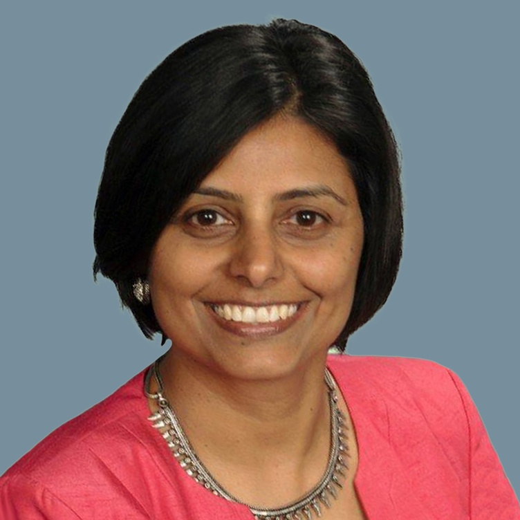 Photo of Ashu Kaushal
