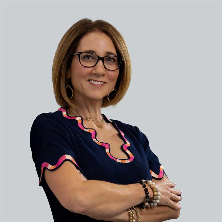 Photo of Audrey Frey