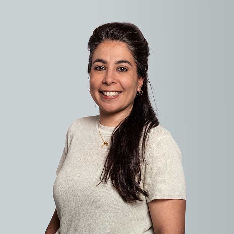 Photo of Ayca Dogan