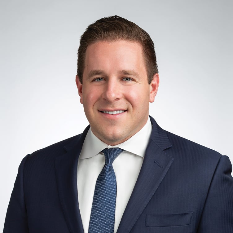 Photo of Benjamin Farthing