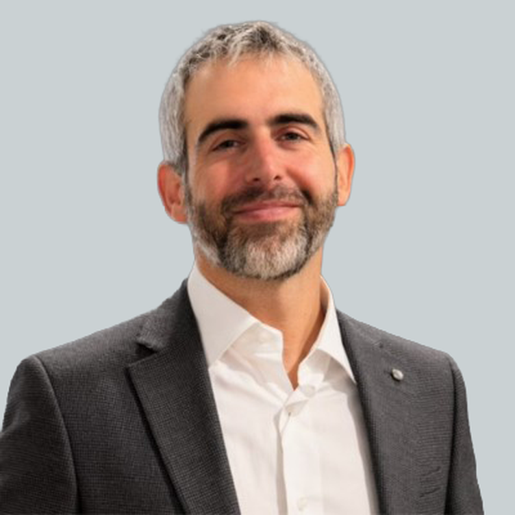 Benjamin Kluwgant