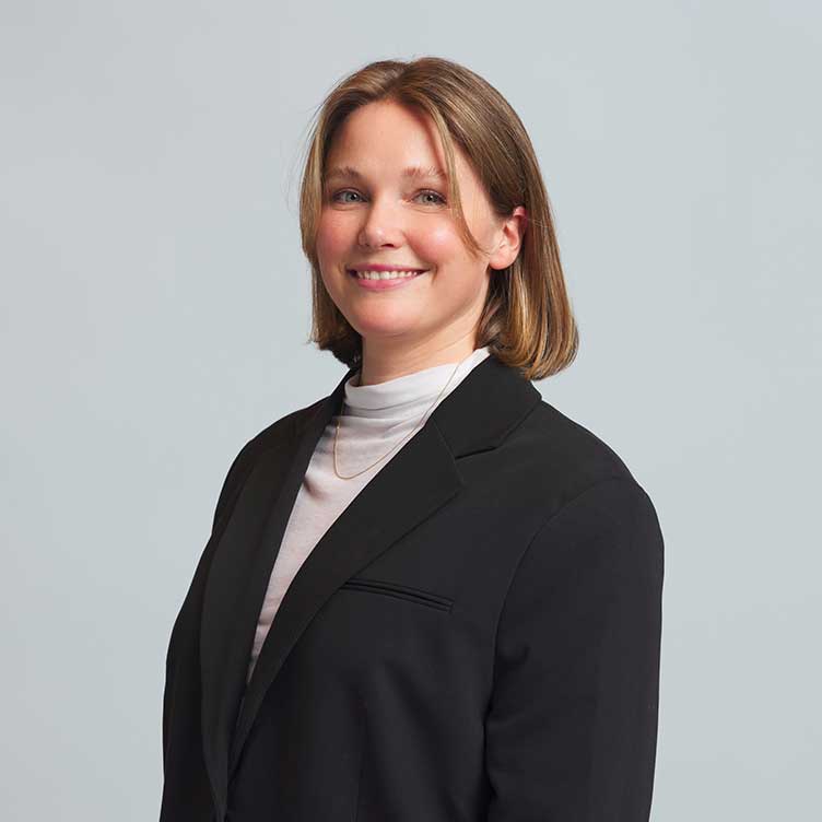 Foto van Bente Bollen