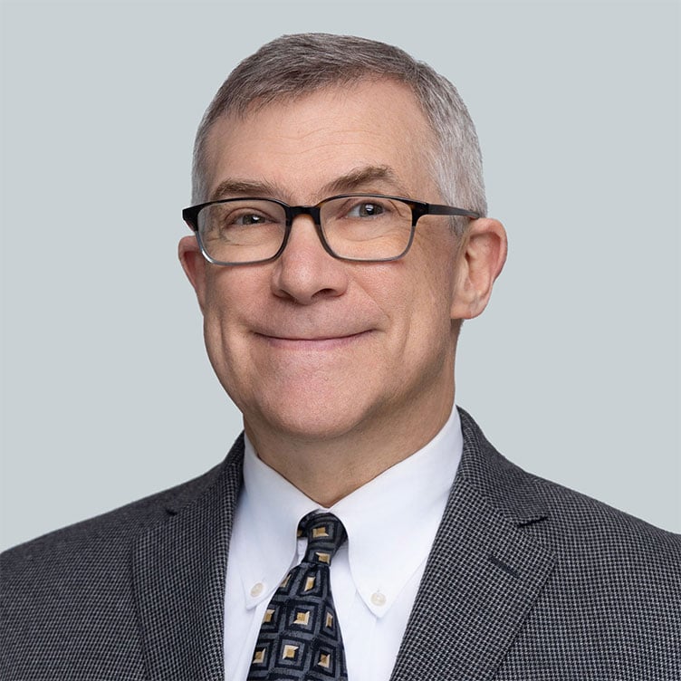 Photo of Robert Gold