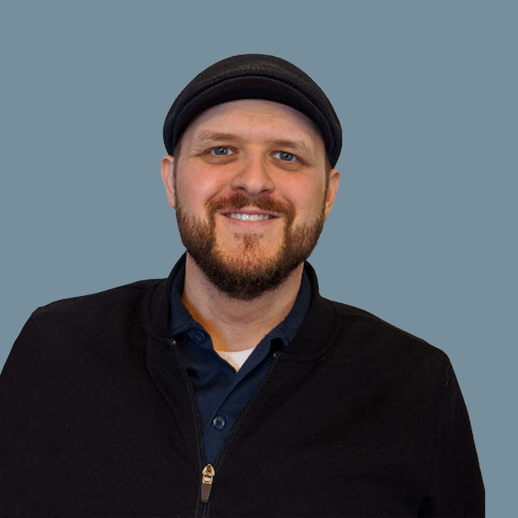 Bob Olsen headshot
