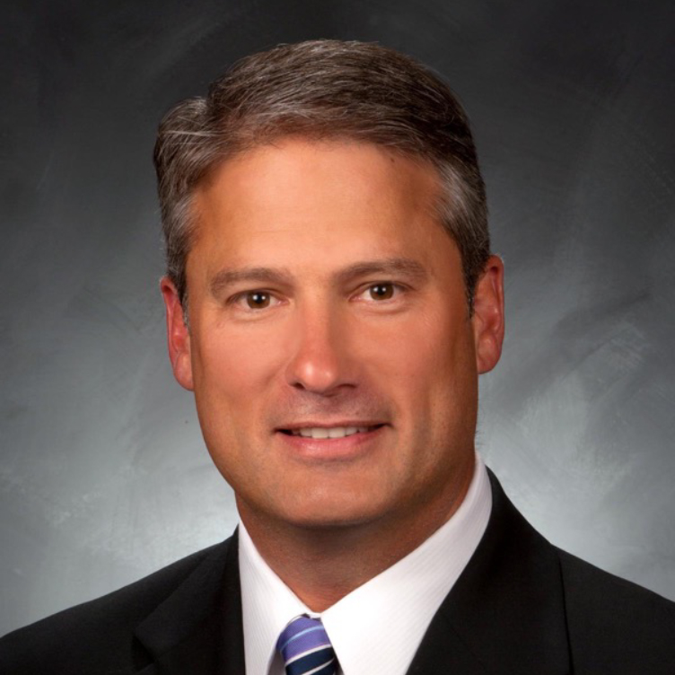 Brad Rutherford | CBRE