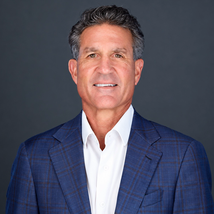 Brad Zampa headshot
