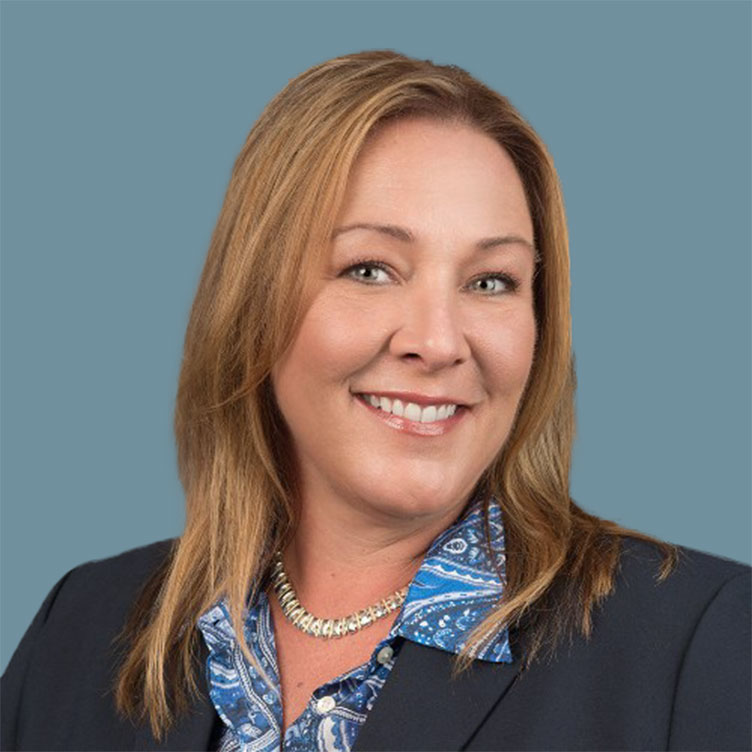 Photo of Brenda Makarov, MAI