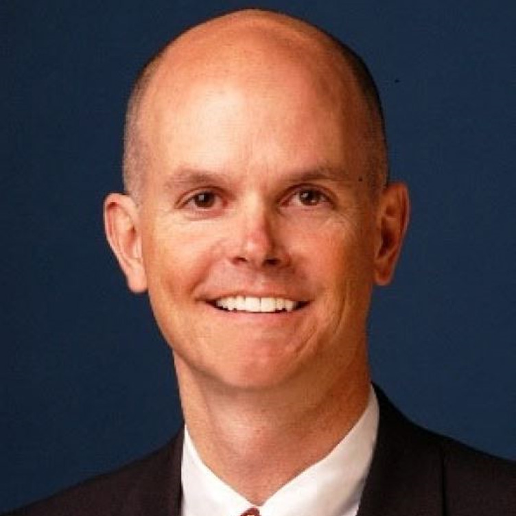 Brian Finnell, MAI | CBRE