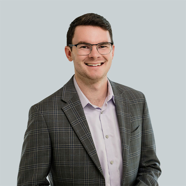 Photo of Brian Hennelly