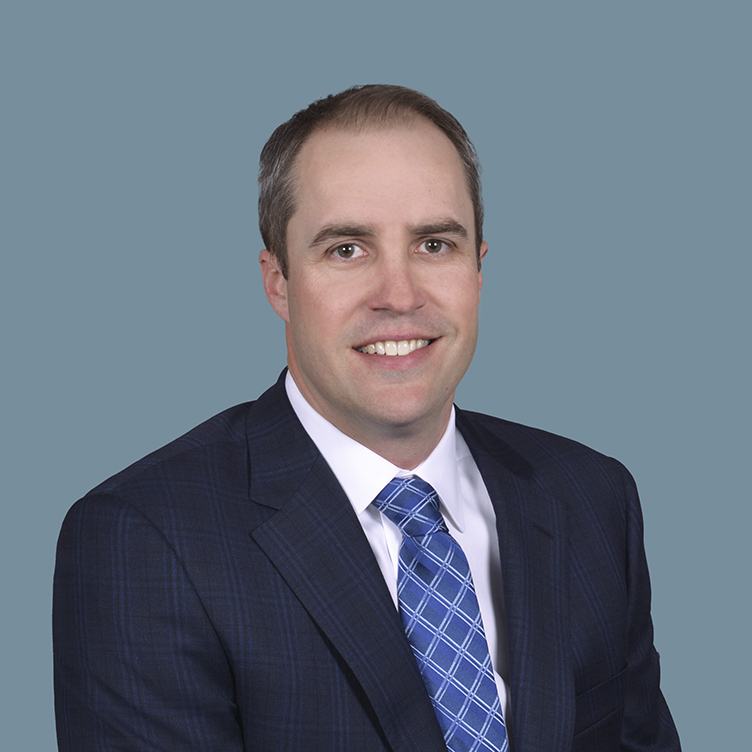 Photo of Brian Bruzek