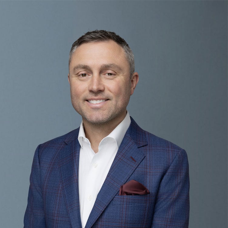 Photo of Bryan Schellinger