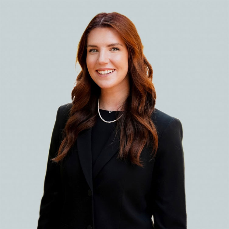 Photo of Brynn Touchstone