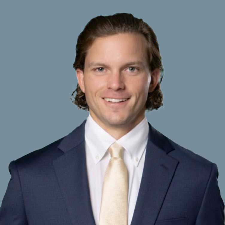 Photo of Cabell Thomas