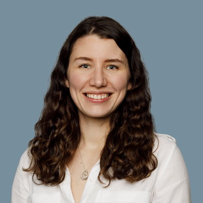 Photo of Camilla Kristiansen