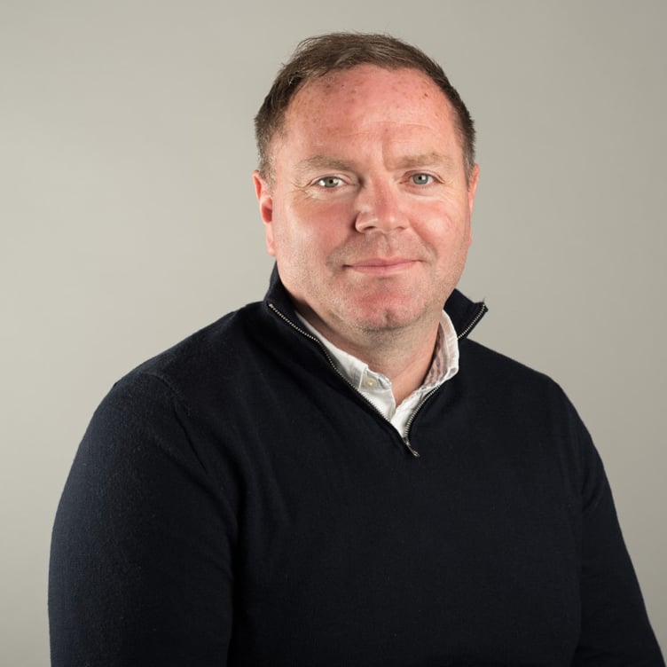 Photo of Campbell Forsyth