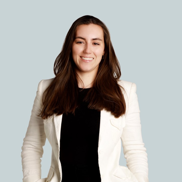 Photo of Cara Mcdowell
