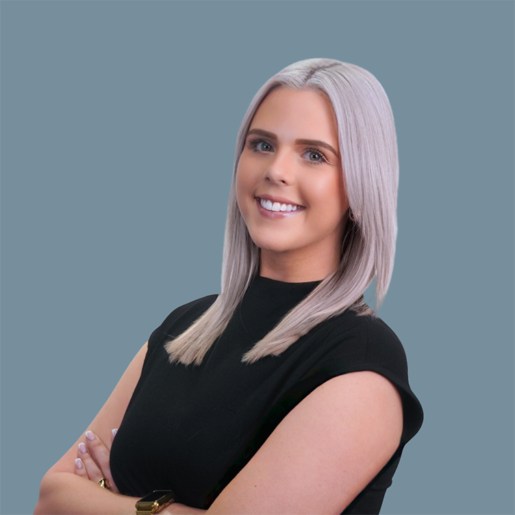 Carly Jenkins headshot