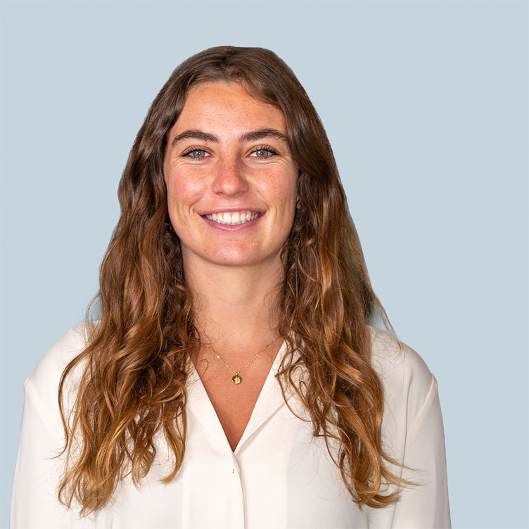 Caroline Reid | CBRE Singapore