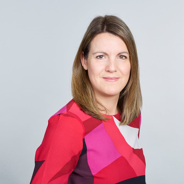 Photo of Caroline Tomczyk