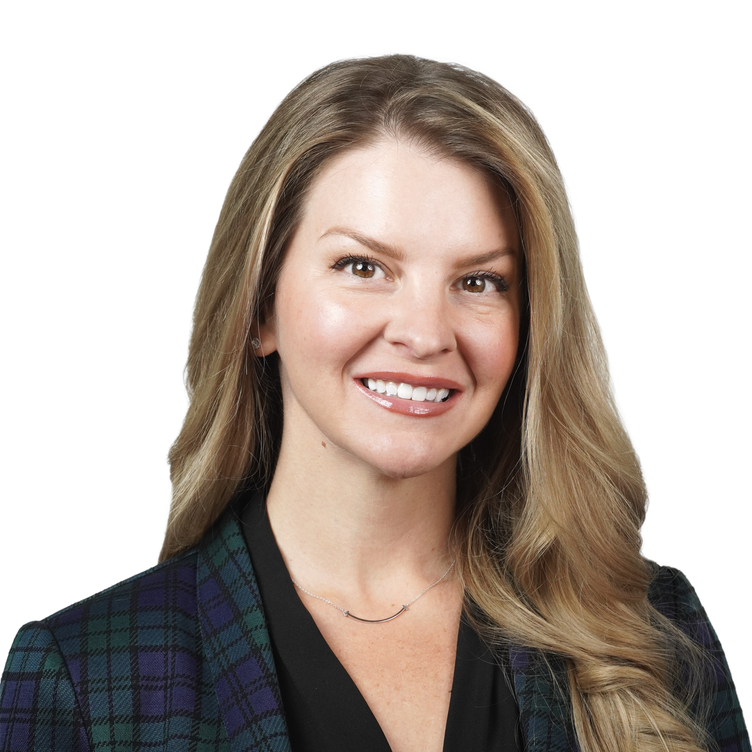 Photo of Catherine Giel