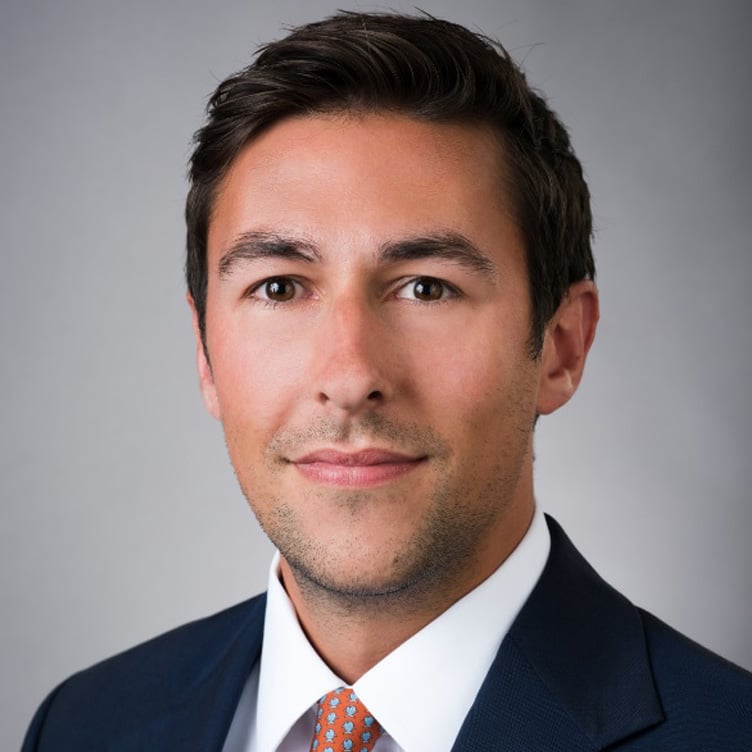 Photo of Charles Monk