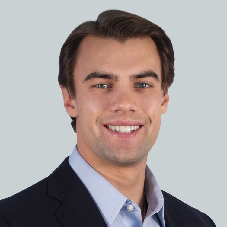 Charlie Lang headshot