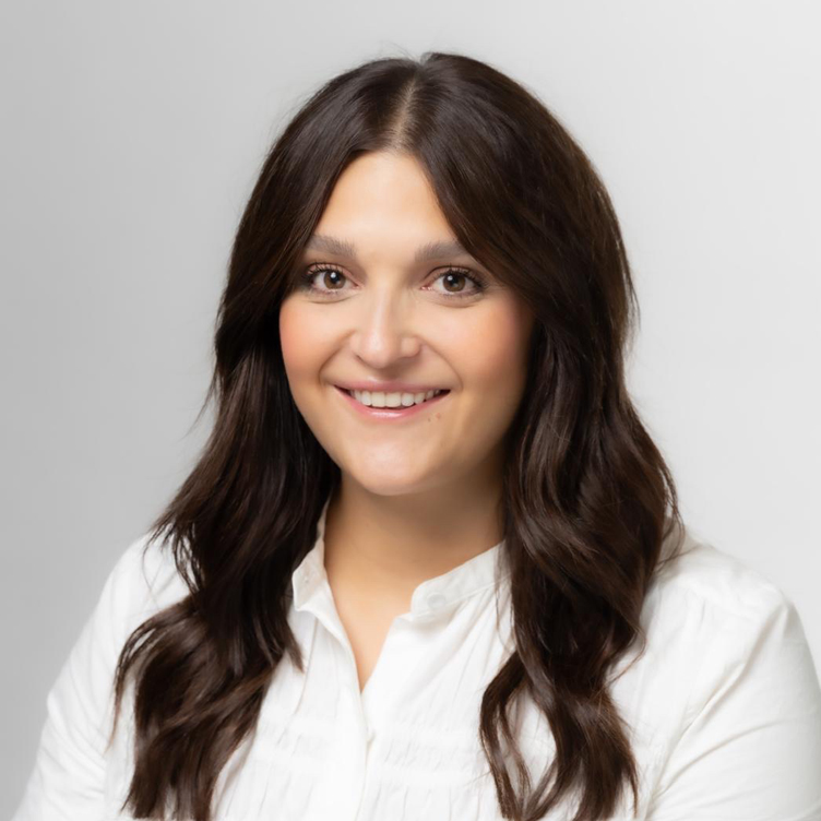 Photo of Charlotte Kenna