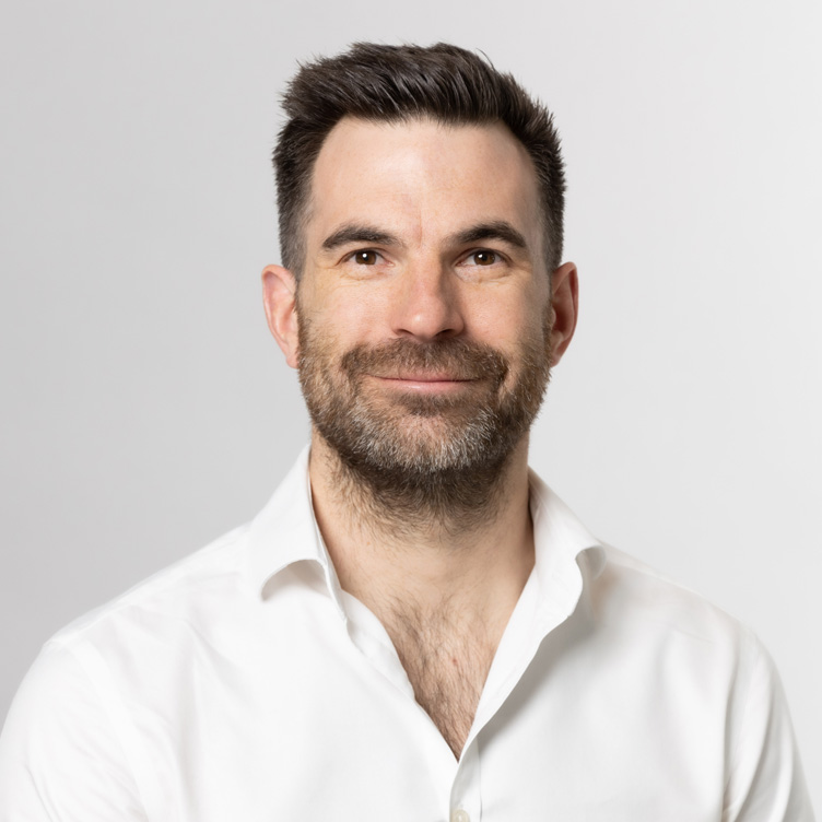 Photo of Chris Georganas