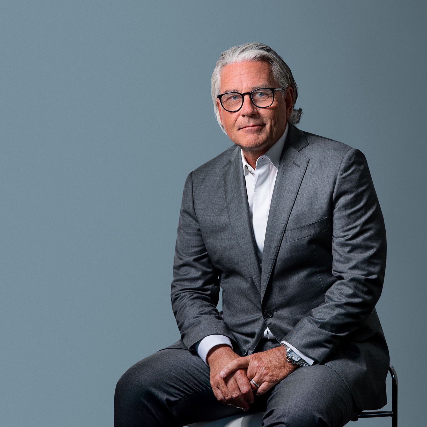 Christopher R. Ludeman | CBRE Bahrain 