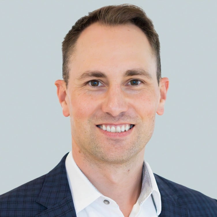 Photo of Chris Manassero