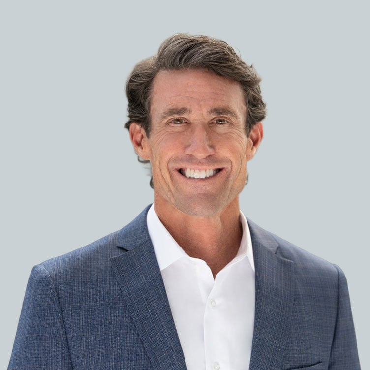 Photo of Chris Reynolds
