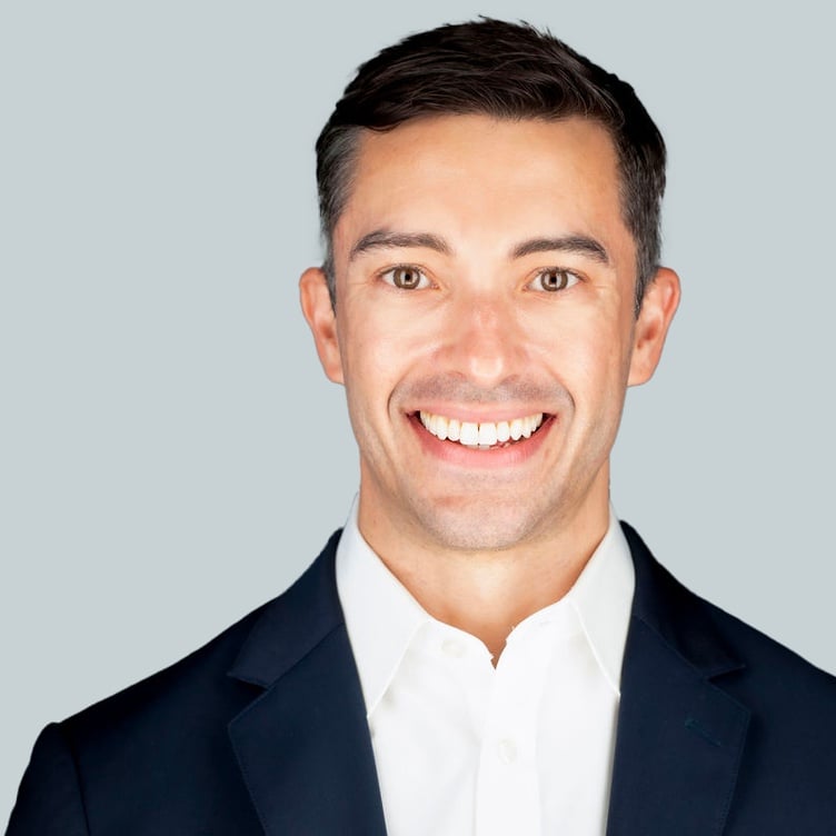 Photo of Chris Volney