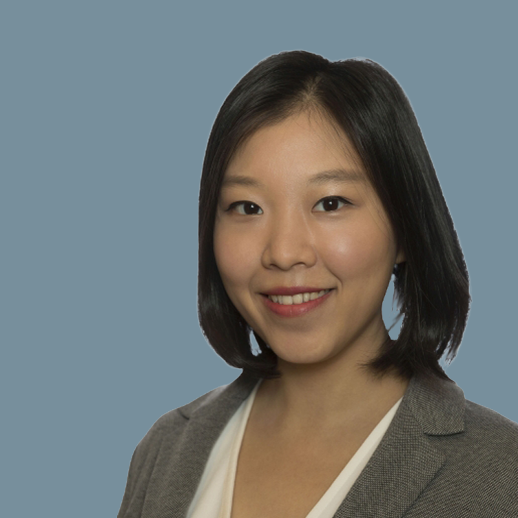 Photo of Christina Tong
