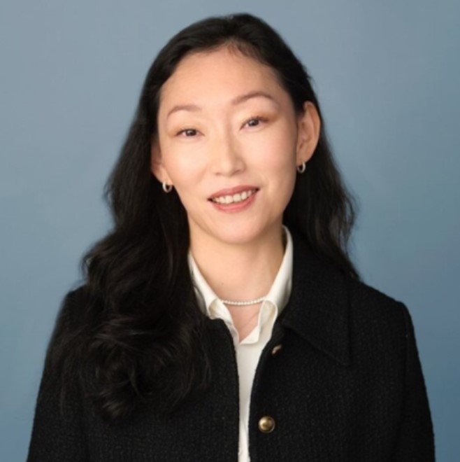 Photo of Christine Mee Lie