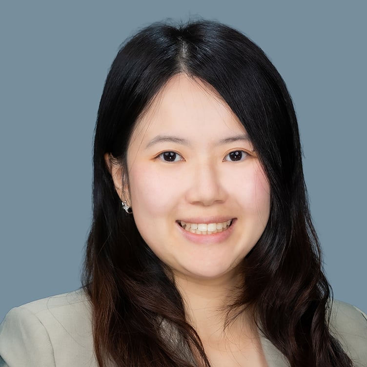 Photo of christine-tai