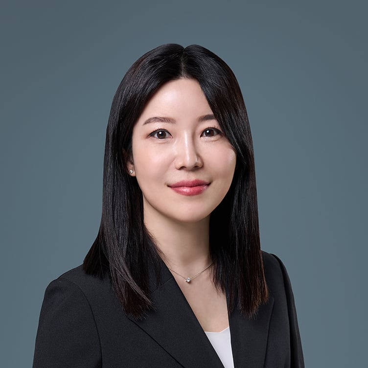 Photo of Claire Choi