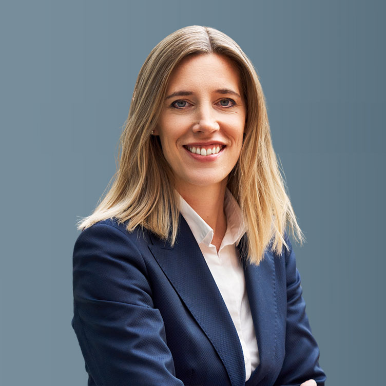 Photo of Clare Emily Sheils