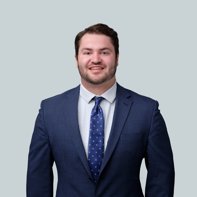 Colby Flathers headshot