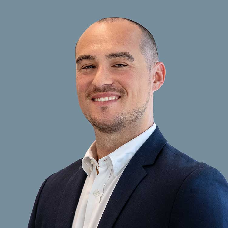 Photo of Cole Palmby