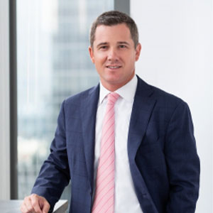 Photo of Colin Connolly