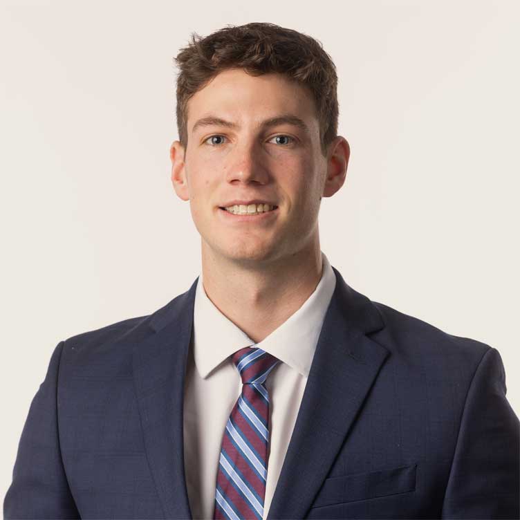 Photo of Colman Fagan