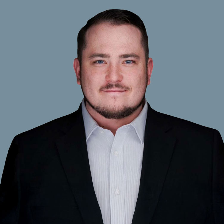 Photo of Colton Yasinski