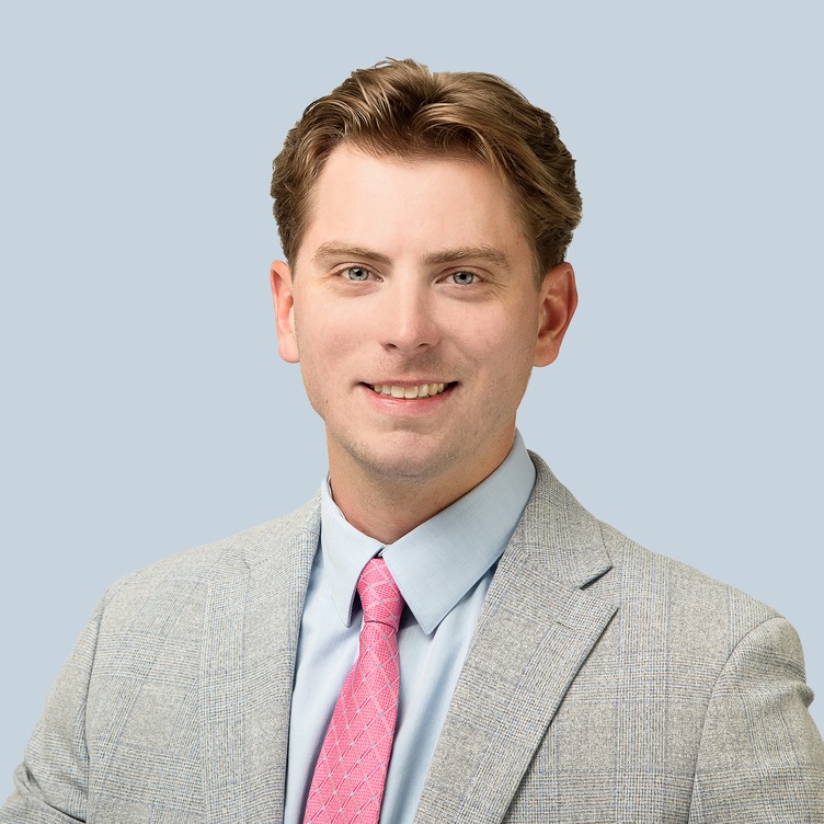 Photo of Connor Ambrose