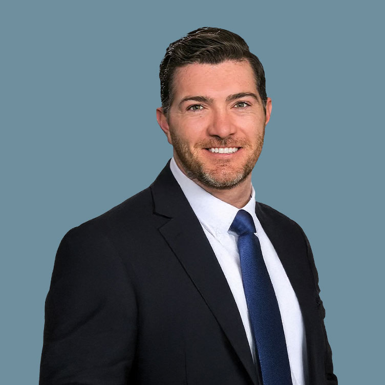 Photo of Connor Cunningham